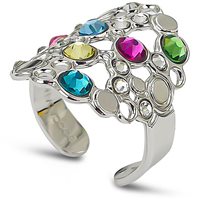 Anello Boccadamo Donna in Bronzo XAN199